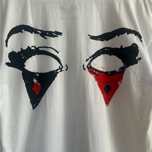 Tamed Psychotic “Deviant” Short Sleeve Graphic T-Shirt Men’s Medium EUC! - Picture 4 of 5